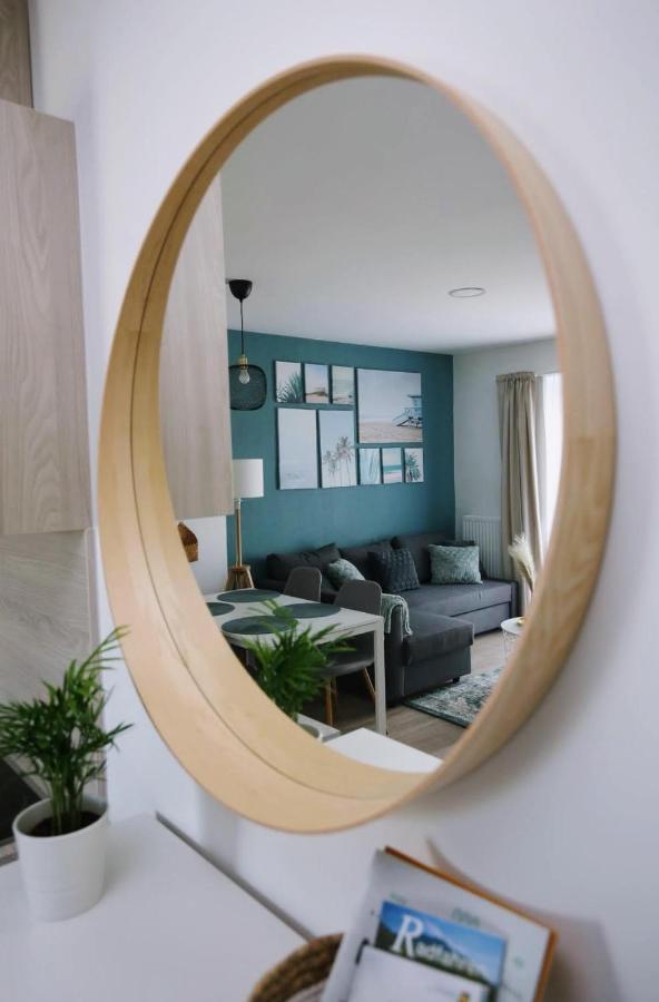 Harol Home & Bike Fertorakos Luaran gambar