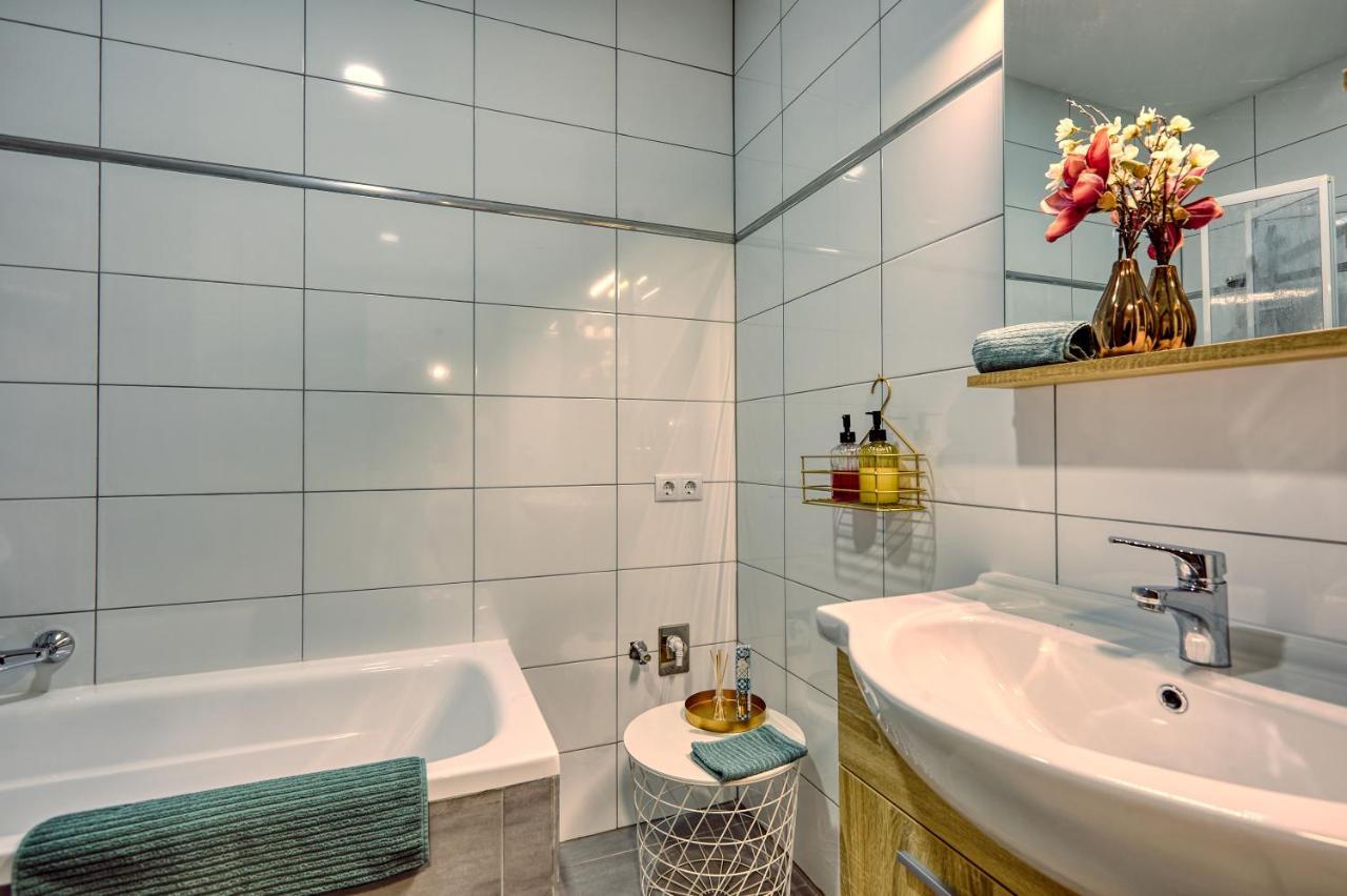 Harol Home & Bike Fertorakos Luaran gambar