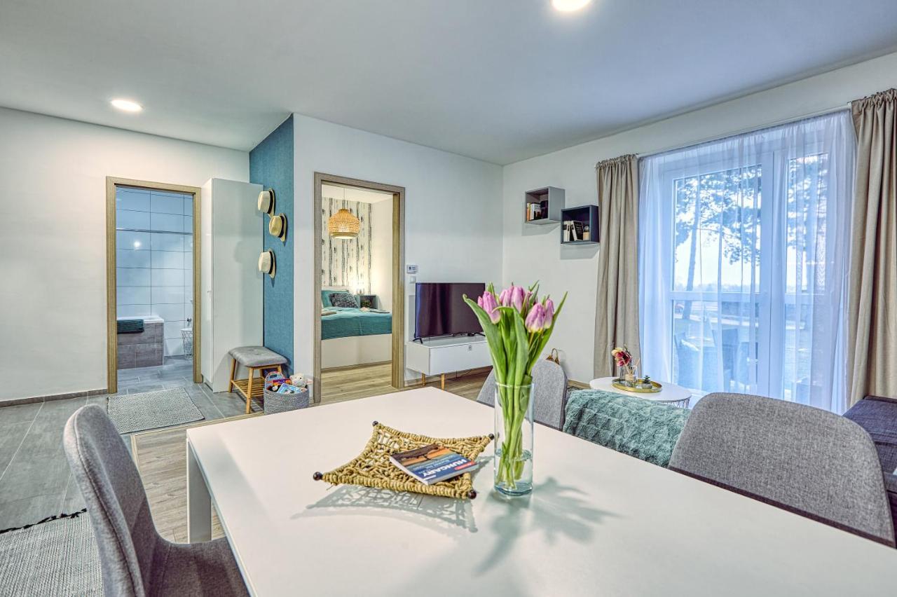 Harol Home & Bike Fertorakos Luaran gambar