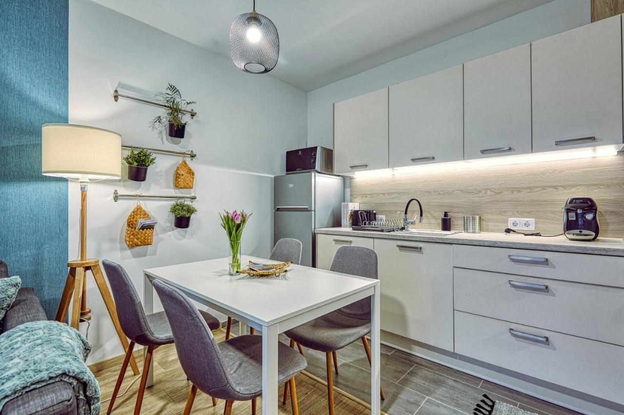 Harol Home & Bike Fertorakos Luaran gambar
