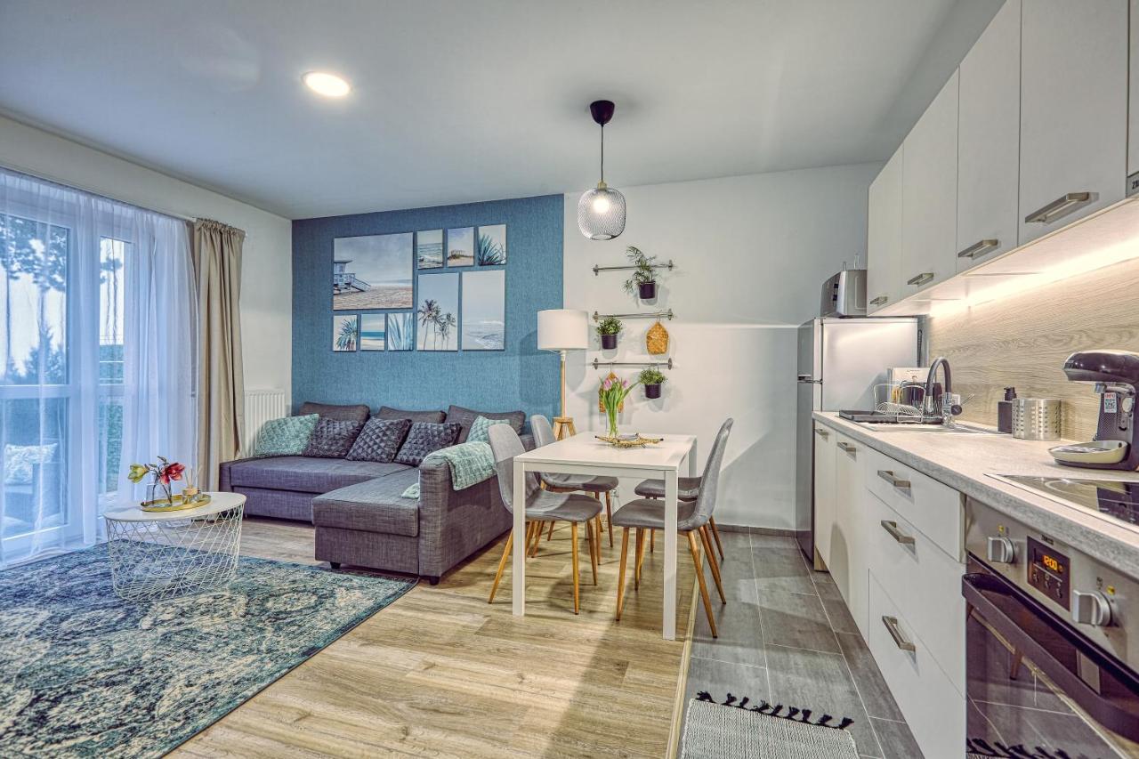 Harol Home & Bike Fertorakos Luaran gambar