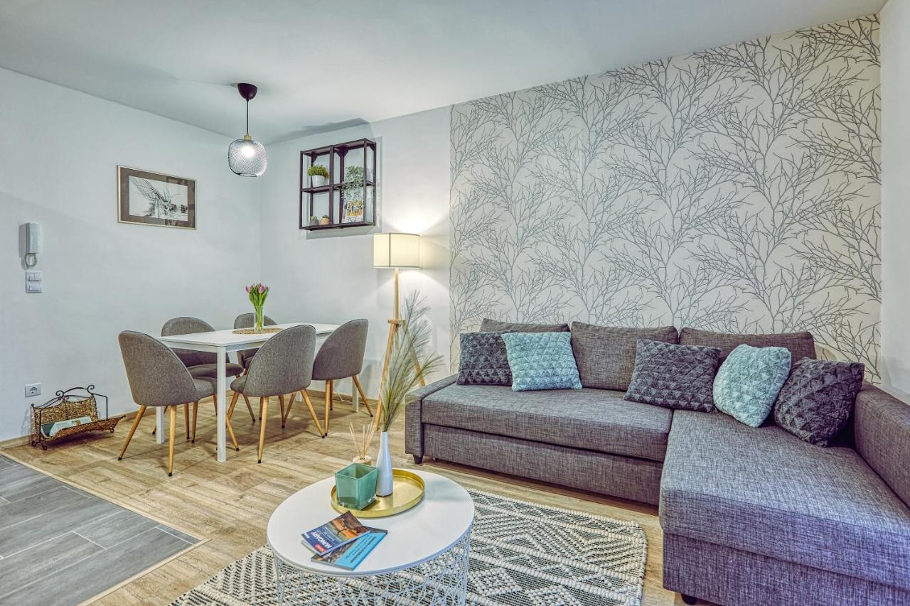 Harol Home & Bike Fertorakos Luaran gambar