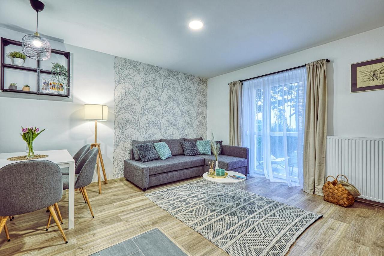 Harol Home & Bike Fertorakos Luaran gambar