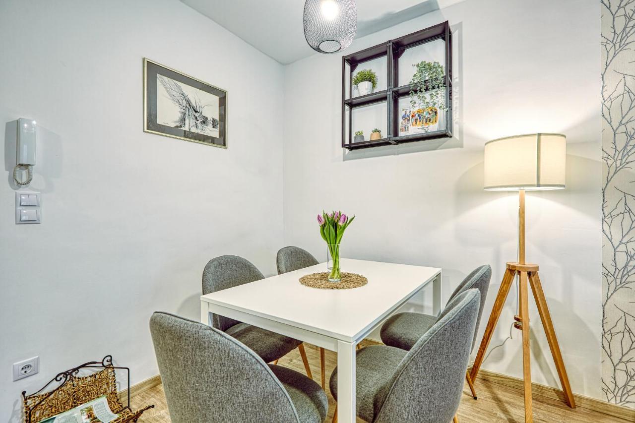 Harol Home & Bike Fertorakos Luaran gambar