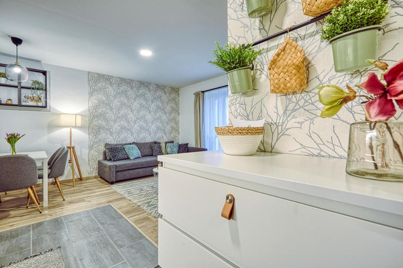 Harol Home & Bike Fertorakos Luaran gambar