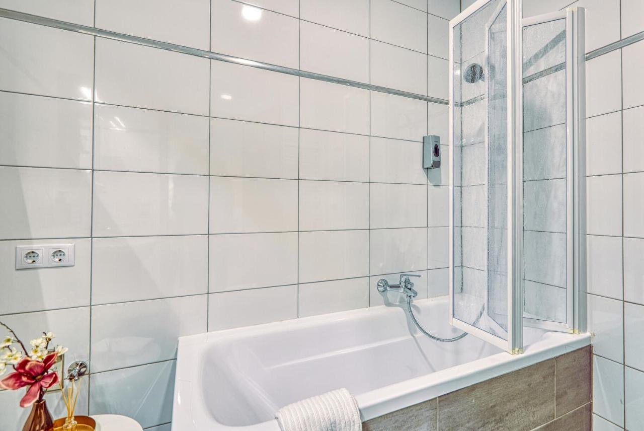 Harol Home & Bike Fertorakos Luaran gambar
