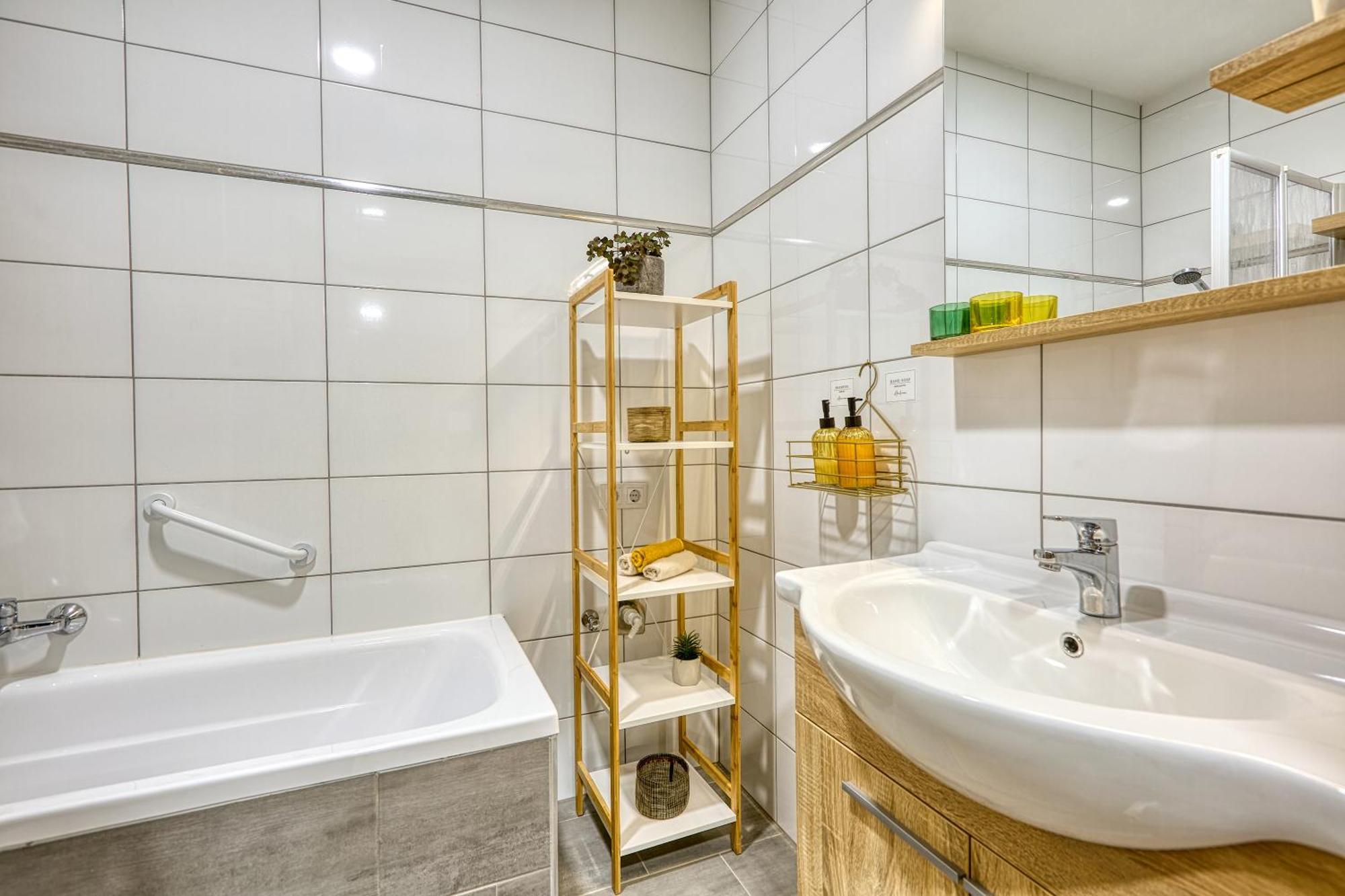 Harol Home & Bike Fertorakos Luaran gambar