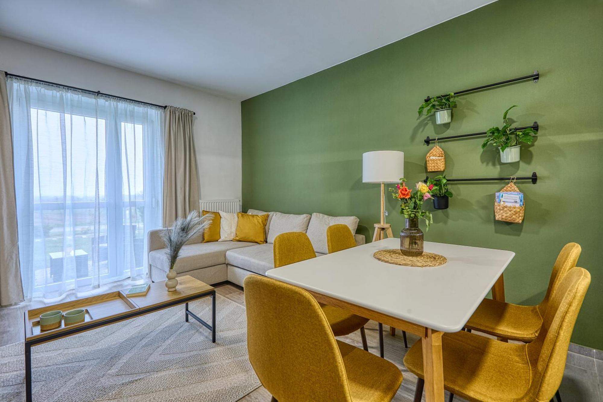 Harol Home & Bike Fertorakos Luaran gambar